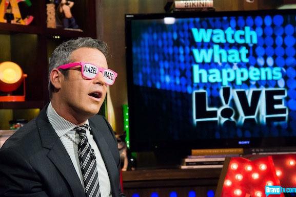 Watch what happens live season 10 gallery 1069 4