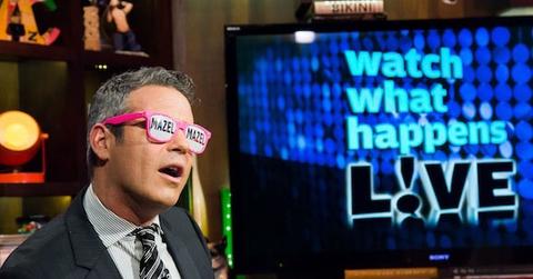 Watch what happens live season 10 gallery 1069 4