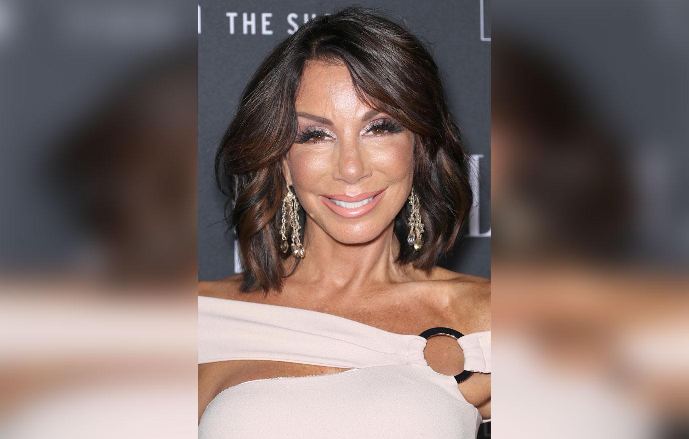 danielle staub