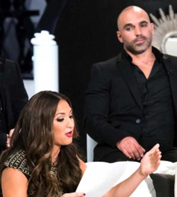 Part 2 of the RHONJ Reunion, The White Collar Premiere And More on TV
