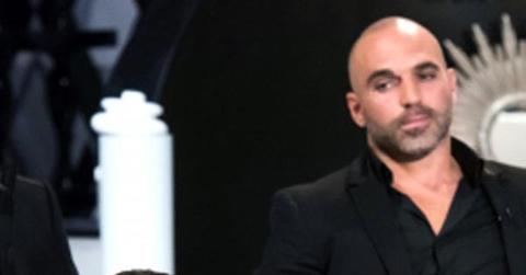 Amber rhonj reunion season 5