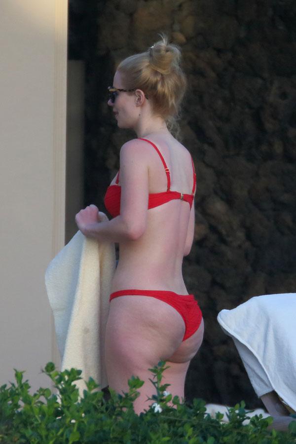 ​iggy azalea bikini photos nick young 06