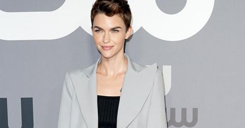 ruby rose surgery video