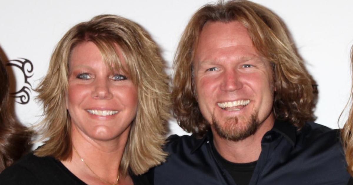 sister wives meri brown reflects losing love pieces of yourself kody brown marriage crumbles