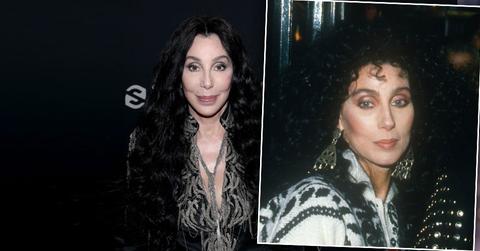 Cher reveals Man Tried to kill her in NYC in the 1980s