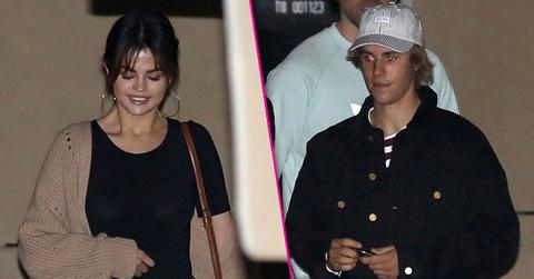 justin bieber selena gomez break up church pics pp