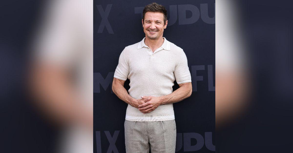 image of The actor has been accused of sending 'flirty texts' to multiple women. 