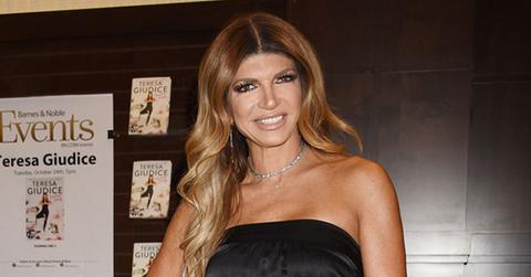 teresa giudice wants trump to pardon husband joe pp