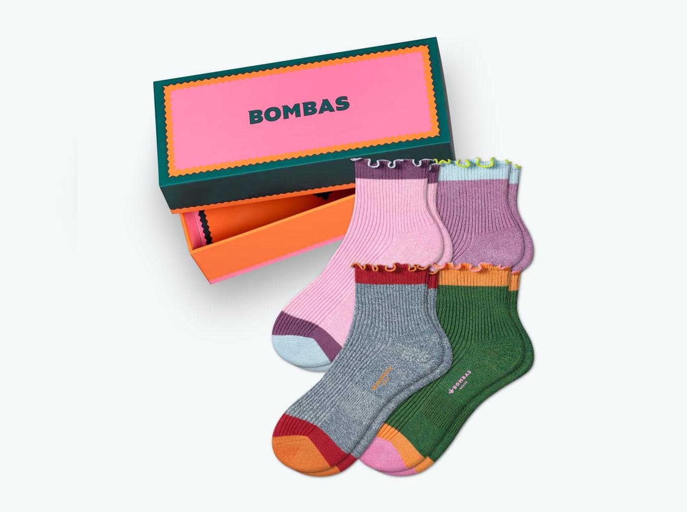 bombas