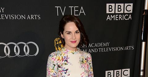 Michelle Dockery 5