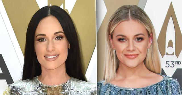 Kacey Kelsea Sexist Policy PP