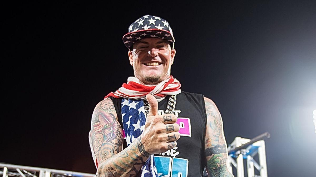 donald trump freedom  concert chaos everything to know