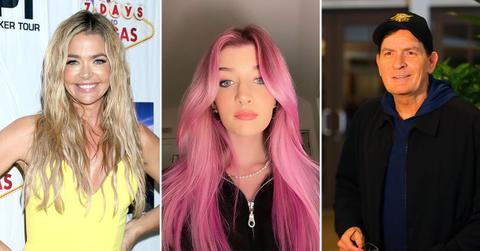 denise richards samipp