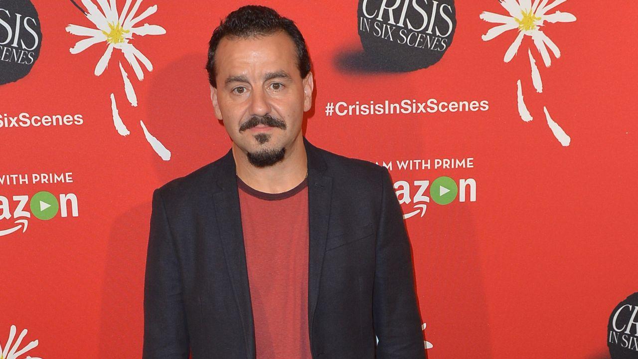 Image of Max Casella.