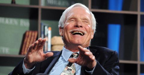 Photo of Ted Turner