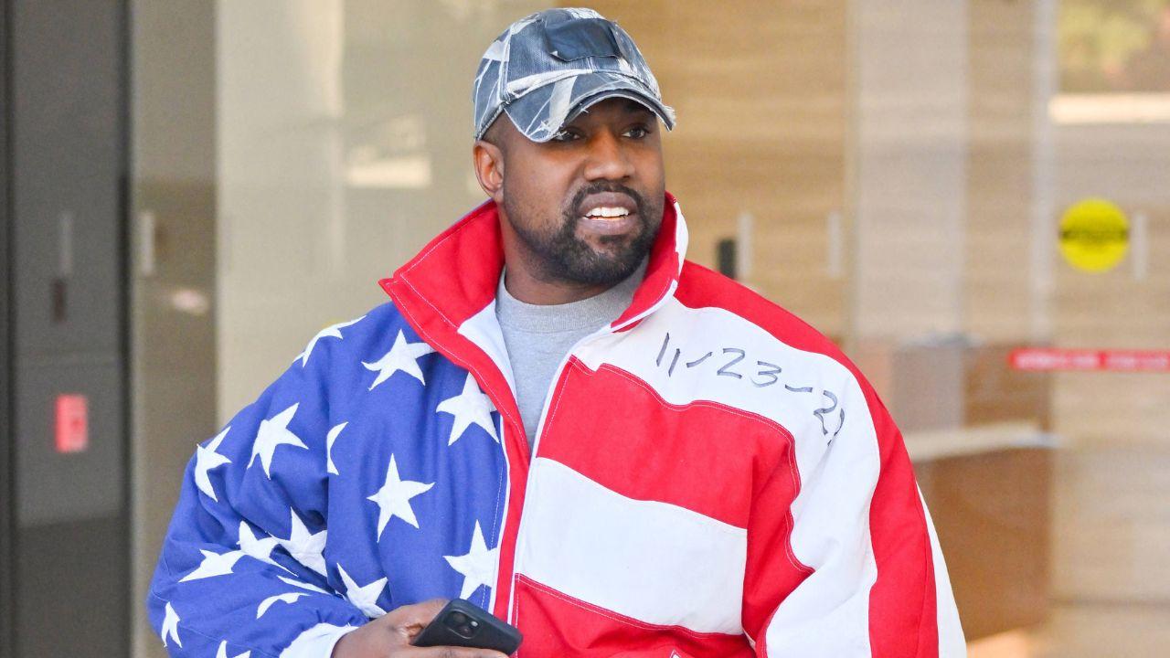 Image of Kanye West