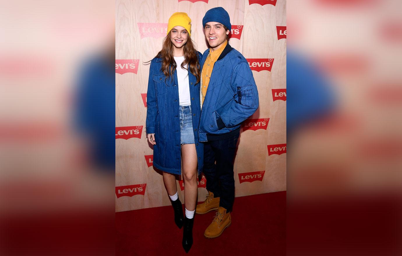 Levi&#8217;s Times Square Store Opening