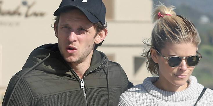 Kate mara jamie bell flaunt relationship 1