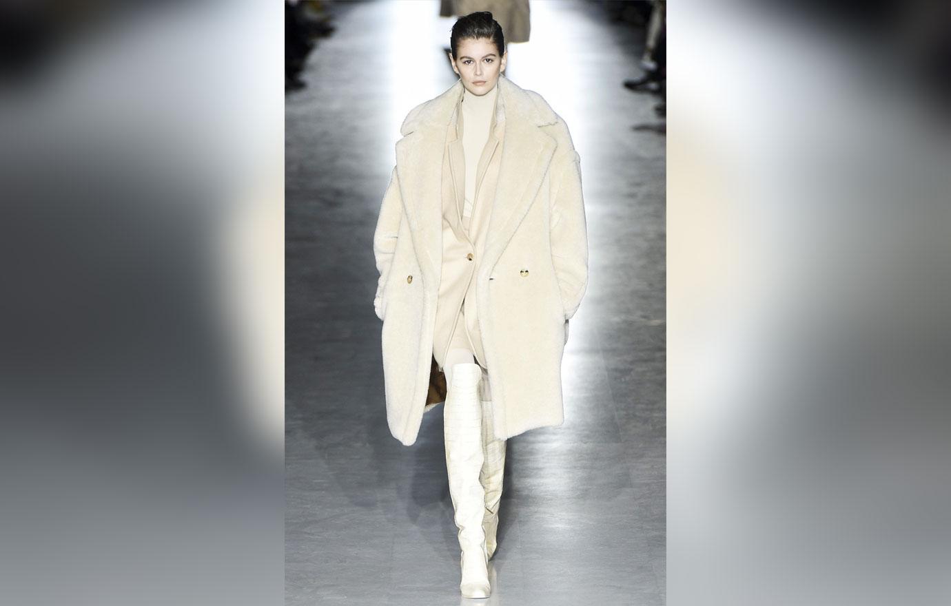 2019 Mian Fashion Week - Max Mara