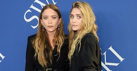 Mary kate ashley olsen relationship like marriage main