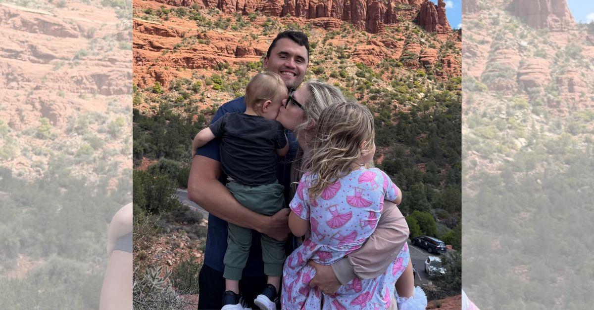 photo of Jimmy Kimmel has refused to apologize to the Kirk family