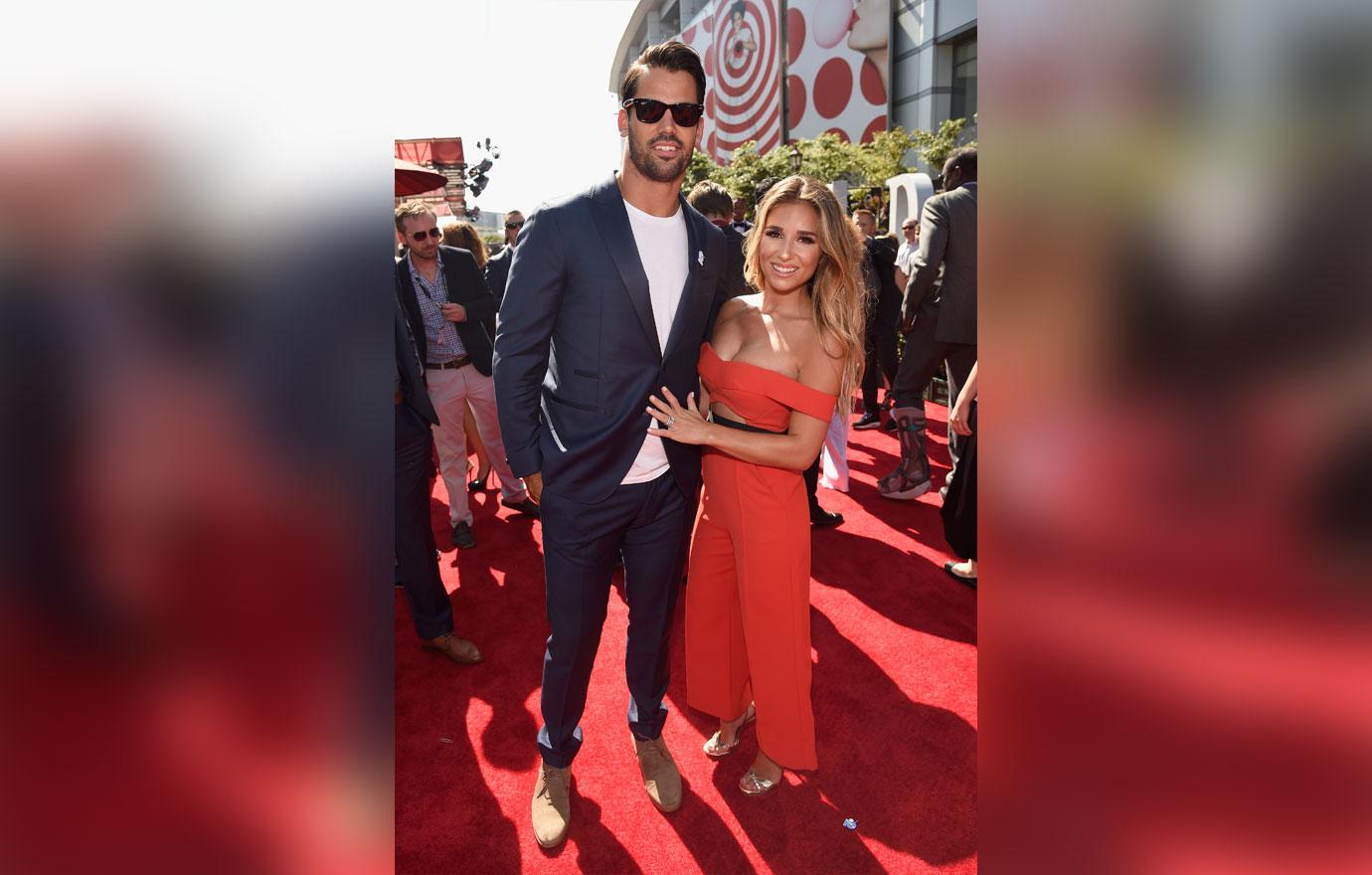 The 2016 ESPYS &#8211; Red Carpet