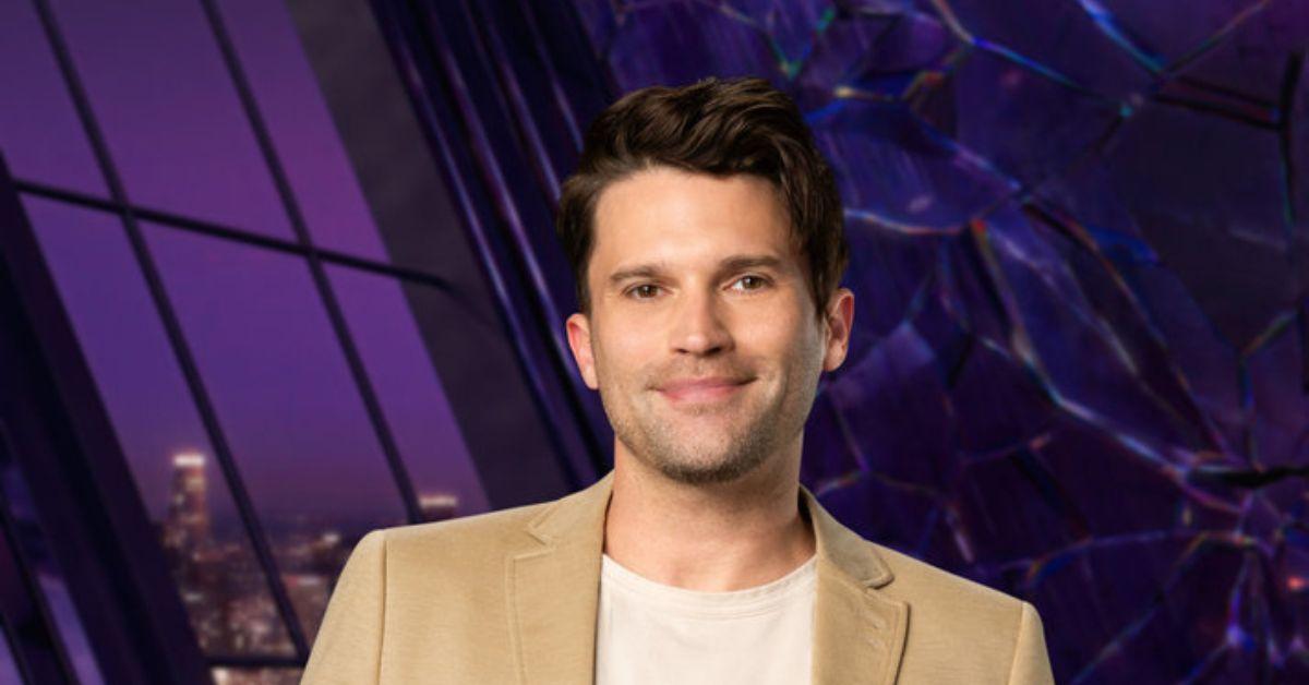 Photo of Tom Schwartz