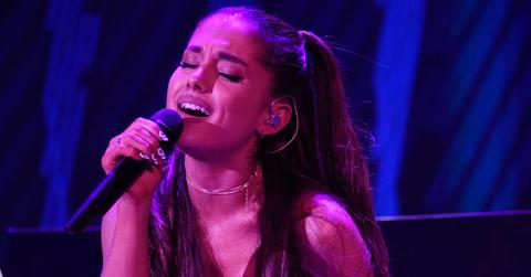 Ariana Grande Thank U Next PP