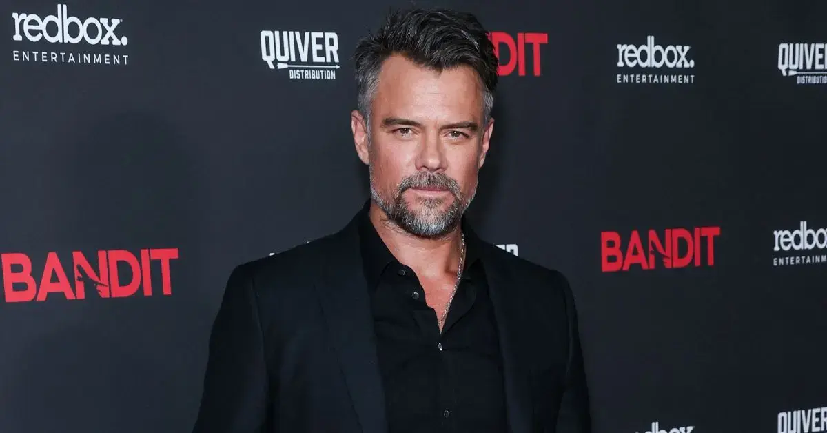 Image of Josh Duhamel