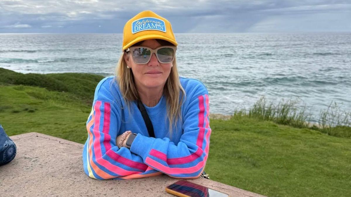 Photo of Jeana Keough