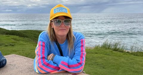 Photo of Jeana Keough