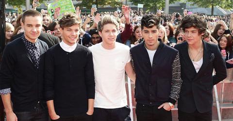 One Direction