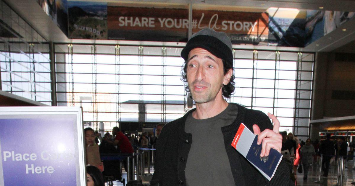 adrien brody kissed halle berry without consent