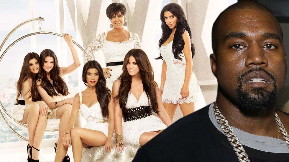 Kanye west interview kuwtk emmys