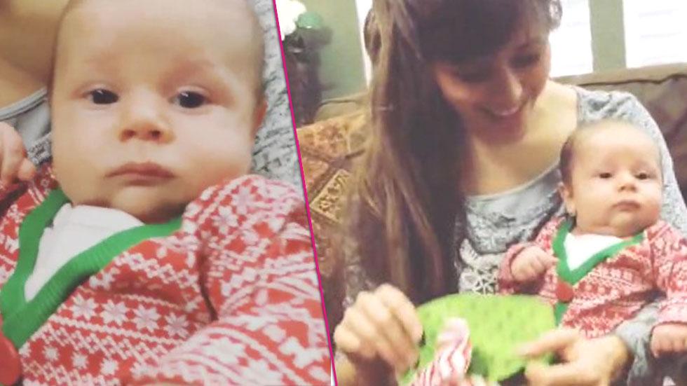 jessa duggar son spurgeon video