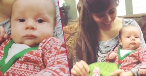 jessa duggar son spurgeon video