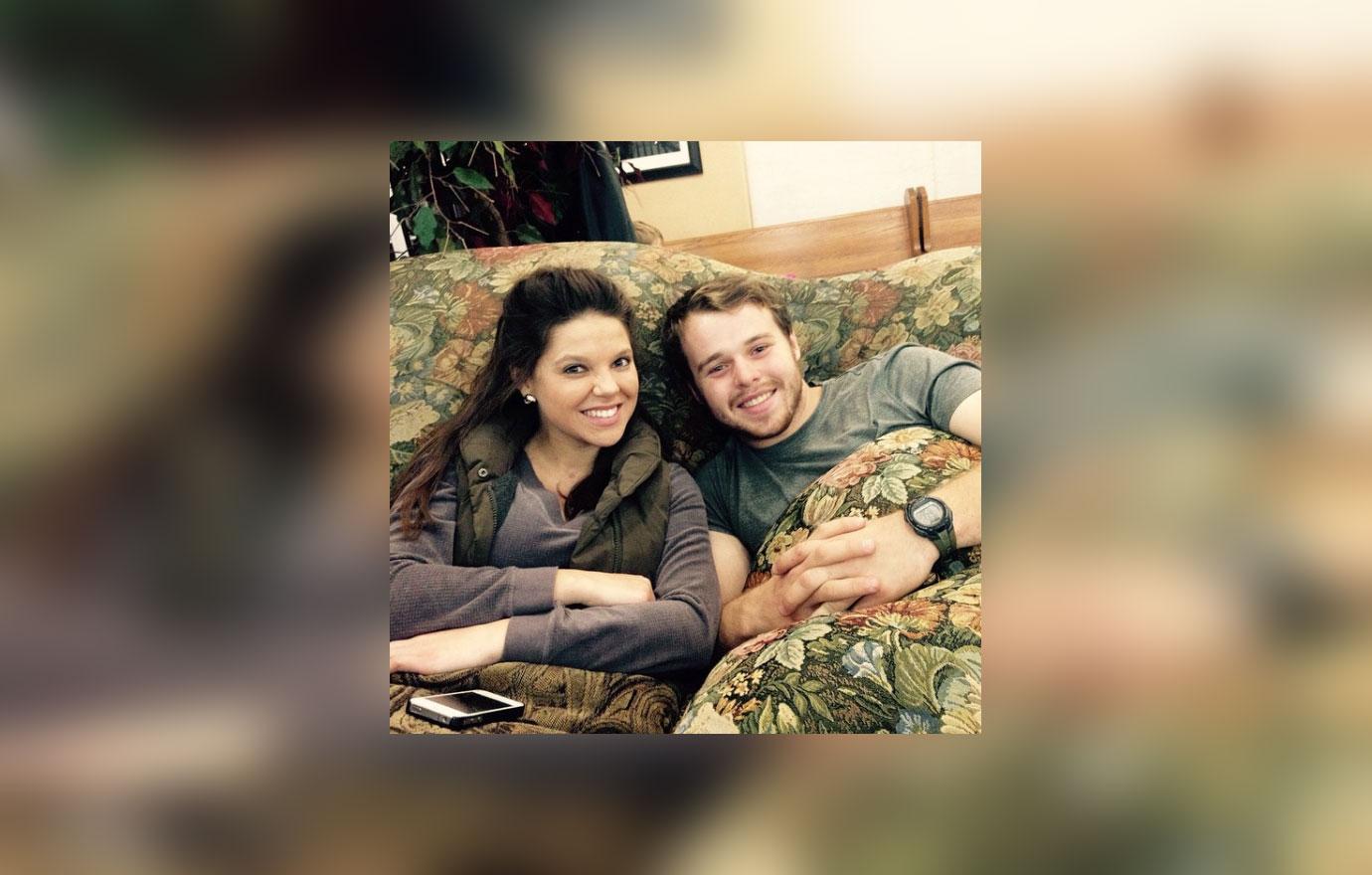 Duggar family biggest scandals 05