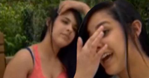 My Teen Pregnant So Am I Chae baby Daddy Dilemma Video 1