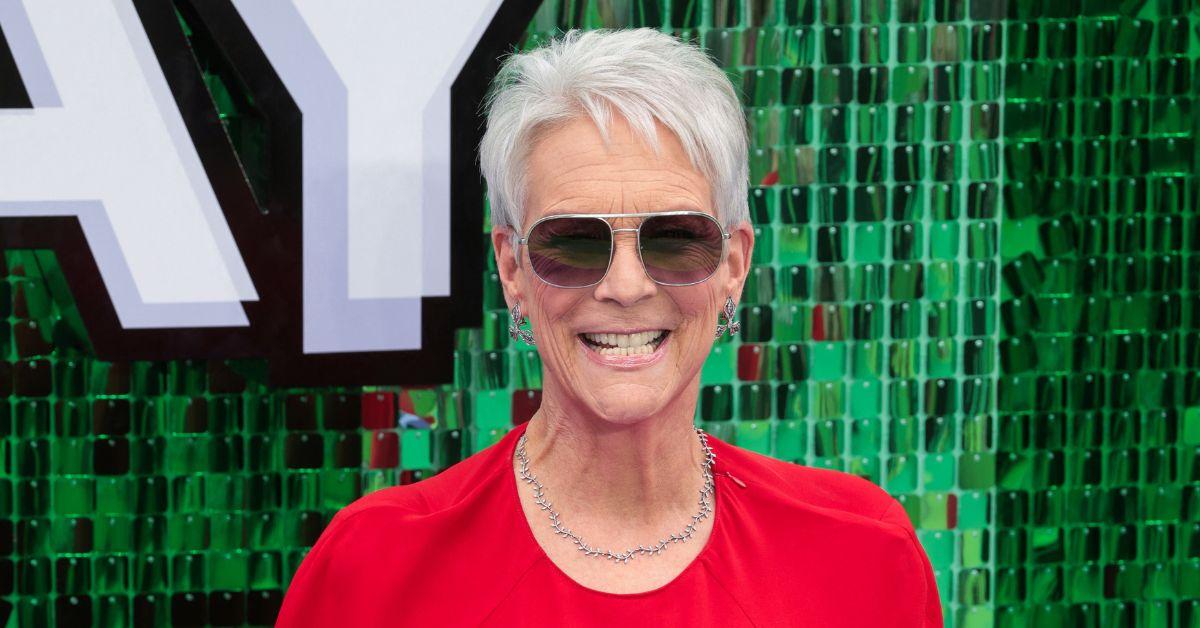 jamie lee curtis as tess coleman