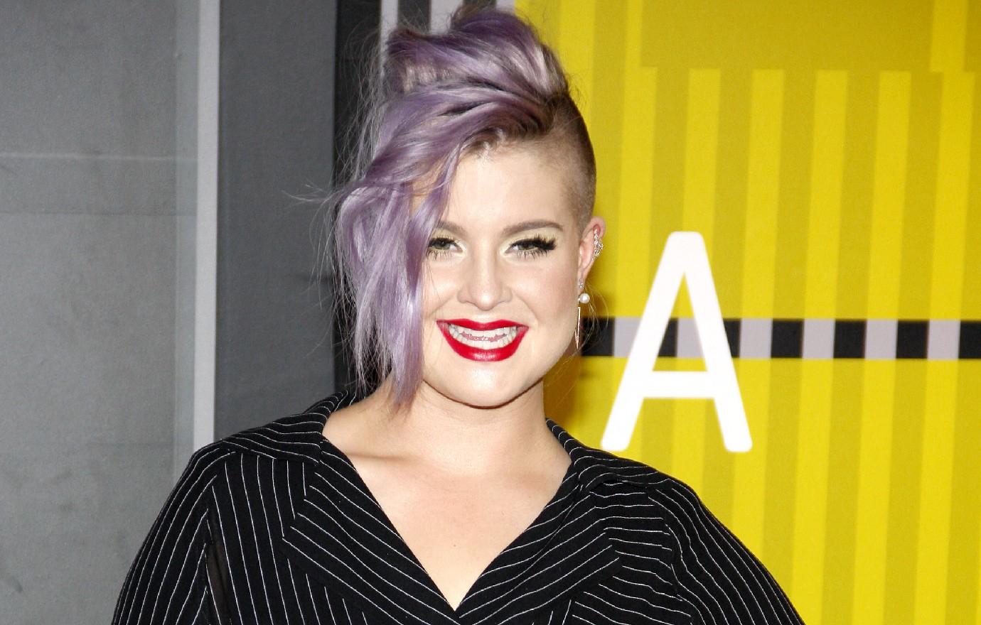 kelly osbourne ozempic