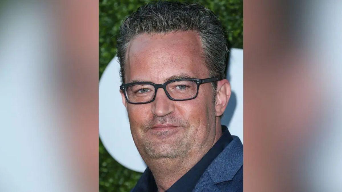 Photo of Jasveen Sangha worked with multiple other people to distribute the ketamine to the 'Friends' alum.