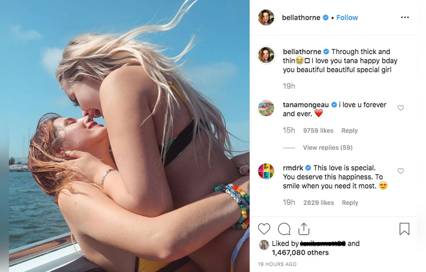 Bella-Thorne-Reacts-To-Tana-Engagement