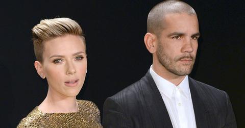 Celebs attend the Tom Ford FW15 Collection Presentation **USA, Australia, New Zealand ONLY**