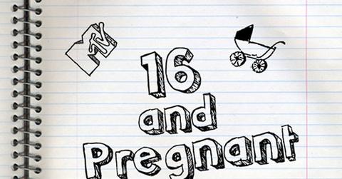16 and pregnant new season