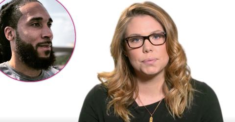 kailyn lowry dating next door neighbor tweets long