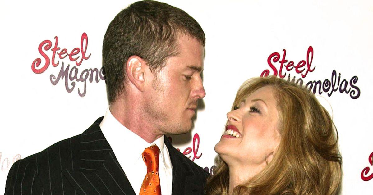 image of The star's condition prevented him from attending.