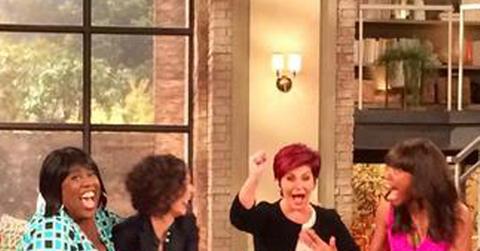 Sara gilbert pregnant