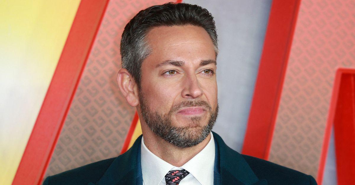 zachary levi several hollywood celebrities secretly voted donald trump