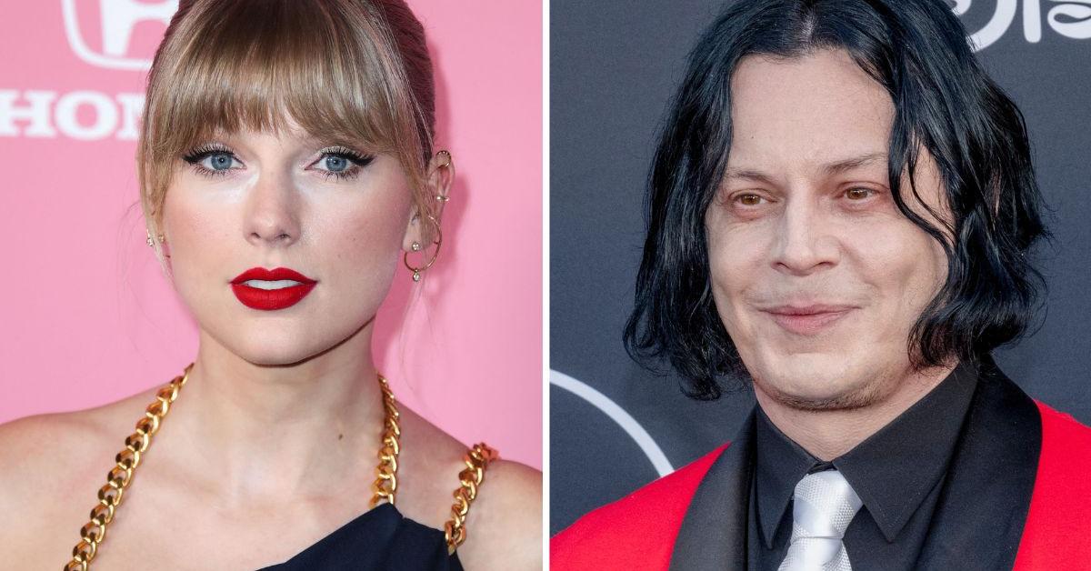 Inside the Fresh Music Rivalry That Has Exploded Between Two of the Industry's Biggest Stars - After Rocker Took Brutal Dig at Taylor Swift