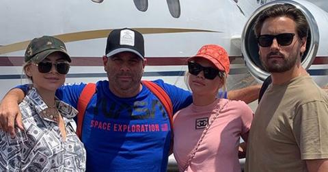 sofia scott lala randall